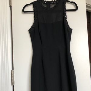 Sam Edelman Little Black Dress